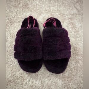 UGG Slides